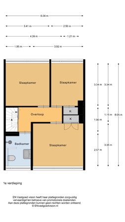 Mariënstein 155, 1852 SL Heiloo - 186562183_marinstein_155_1e_verdieping_20260608_ac13ce.jpg