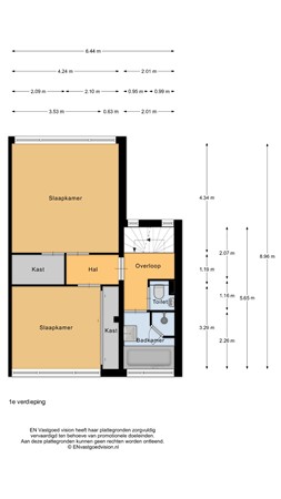 Kemphaanstraat 2, 1911 XB Uitgeest - 184912939_kemphaanstraat_1e_verdieping_20260429_a3bb93.jpg