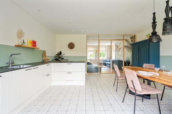 Foto - Verkocht onder voorbehoud: Bonkenburg 39, 1911 CH Uitgeest