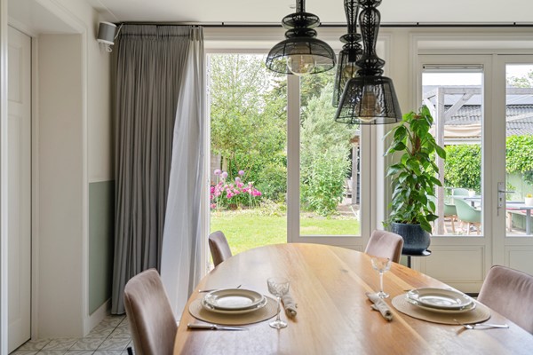 Foto - Verkocht onder voorbehoud: Bonkenburg 39, 1911 CH Uitgeest