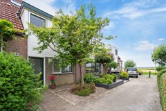 Verkocht onder voorbehoud: Zonnedauw 6, 1911PT Uitgeest