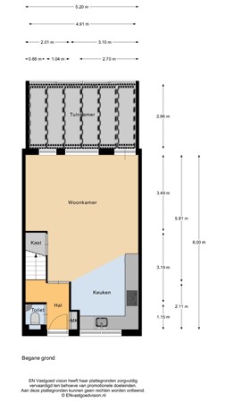 Plattegrond - Zonnedauw 6, 1911 PT Uitgeest - 186576640_zonnedauw_6_ui_begane_grond_20260609_49a8d9.jpg