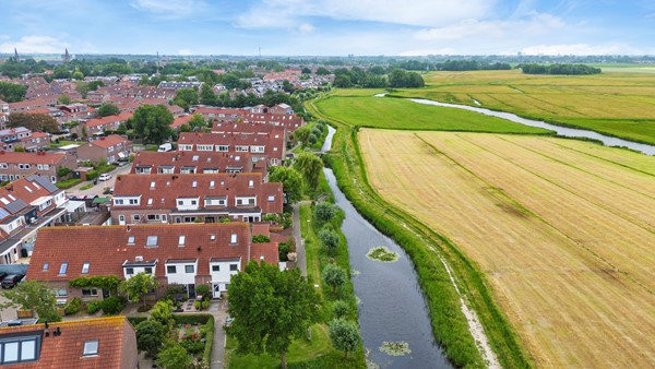Foto - Onder bod: Zonnedauw 6, 1911 PT Uitgeest