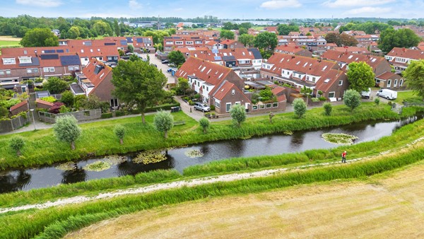 Foto - Onder bod: Zonnedauw 6, 1911 PT Uitgeest