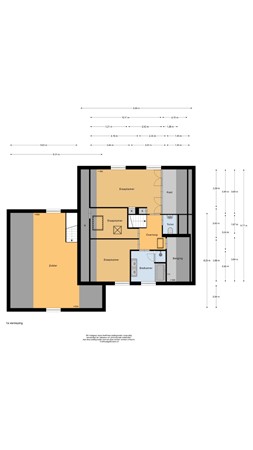 De Kuil 6, 1911 TP Uitgeest - 171616876_de_kuil_6_uitg_1e_verdieping_20250423_2b7457.jpg