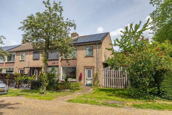 Foto - Te koop: Patrijsakkers 21, 1852 EN Heiloo