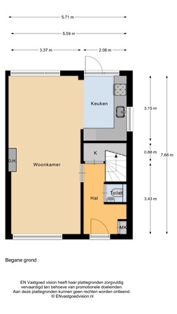 Plattegrond - Patrijsakkers 21, 1852 EN Heiloo - 186790135_patrijsakkers_2_begane_grond_20260703_345d75.jpg
