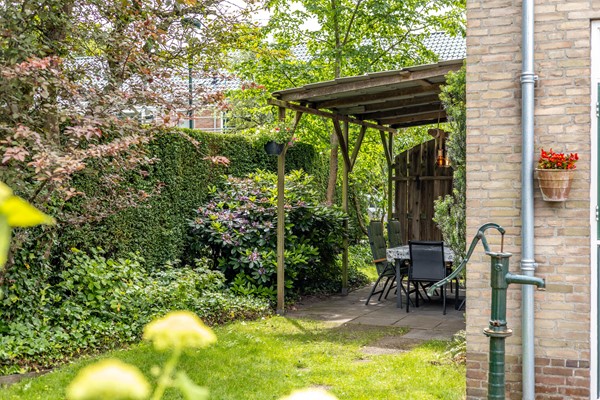 Foto - Te koop: Patrijsakkers 21, 1852 EN Heiloo
