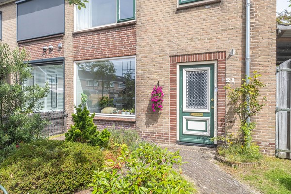Foto - Te koop: Patrijsakkers 21, 1852 EN Heiloo