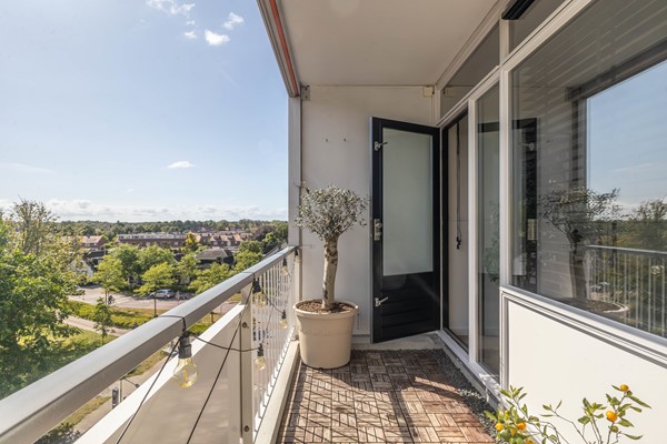 Foto - Verkocht onder voorbehoud: C.F. Smeetslaan 180, 1901 GA Castricum
