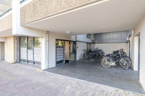 Foto - Verkocht onder voorbehoud: C.F. Smeetslaan 180, 1901 GA Castricum