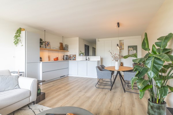 Foto - Verkocht onder voorbehoud: C.F. Smeetslaan 180, 1901 GA Castricum