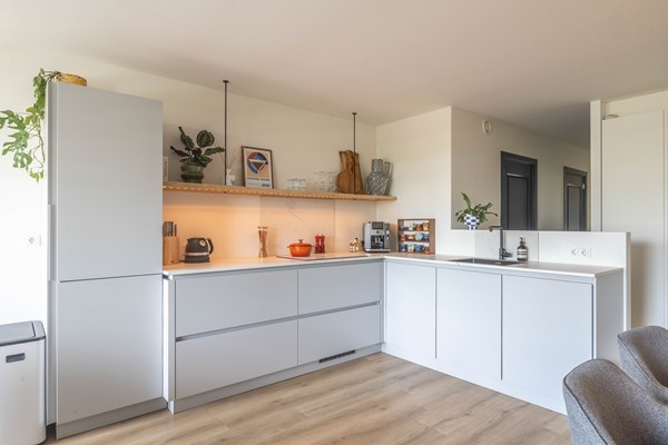 Foto - Verkocht onder voorbehoud: C.F. Smeetslaan 180, 1901 GA Castricum