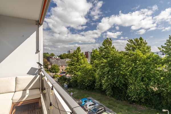 Foto - Verkocht onder voorbehoud: C.F. Smeetslaan 180, 1901 GA Castricum