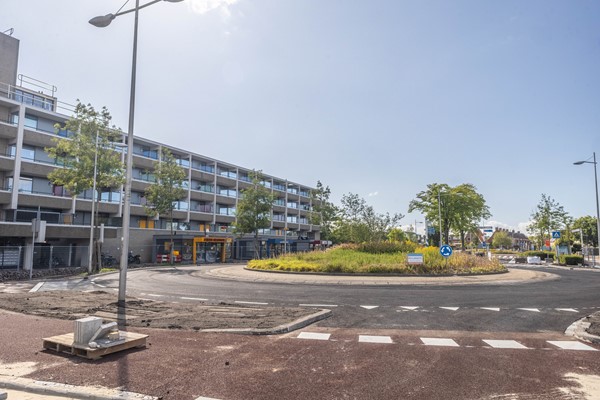 Foto - Verkocht onder voorbehoud: C.F. Smeetslaan 180, 1901 GA Castricum