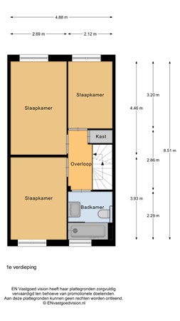 Koningsdiep 51, 1509 WC Zaandam - 187949146_koningsdiep_51_1e_verdieping_20260723_390f0f.jpg