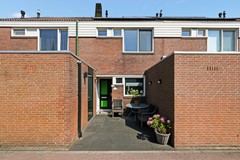 Te koop: De Wildschutter 18, 1509ZX Zaandam