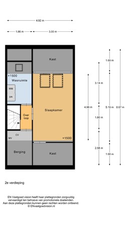 De Wildschutter 18, 1509 ZX Zaandam - 188175931_de_wildschutter_2e_verdieping_20260731_542793.jpg