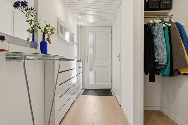 Foto - Verkocht onder voorbehoud: De Wildschutter 18, 1509 ZX Zaandam