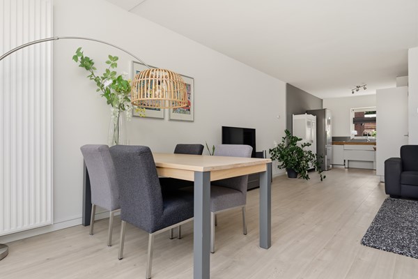 Foto - Verkocht onder voorbehoud: De Wildschutter 18, 1509 ZX Zaandam