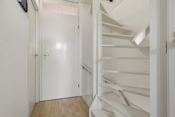 Foto - Verkocht onder voorbehoud: De Wildschutter 18, 1509 ZX Zaandam