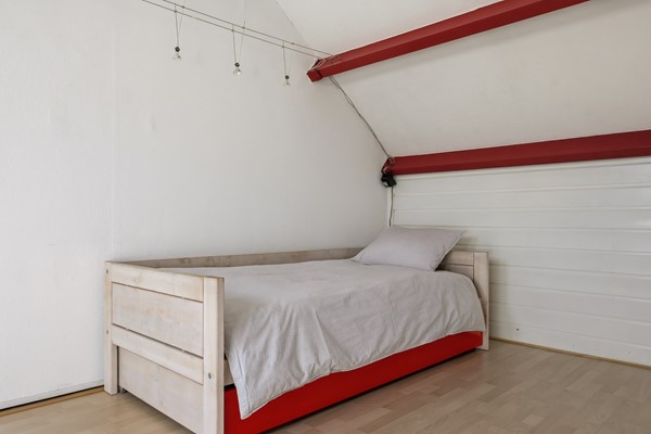 Foto - Verkocht onder voorbehoud: De Wildschutter 18, 1509 ZX Zaandam