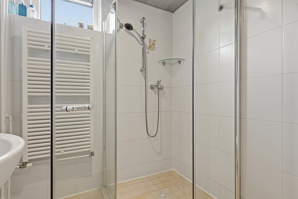 Foto - Verkocht onder voorbehoud: De Wildschutter 18, 1509 ZX Zaandam