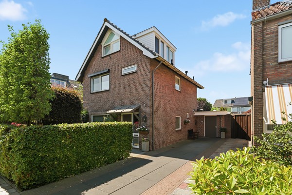 Te koop: De Terp 24A, 1911AC Uitgeest