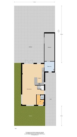 Plattegrond - De Terp 24A, 1911 AC Uitgeest - 187239844_de_terp_24a_ui_tuin_first_design_20260625_b9b87f.jpg