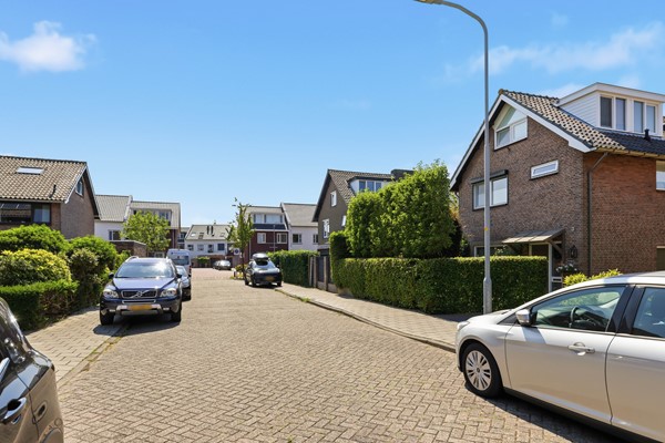 Foto - Verkocht onder voorbehoud: De Terp 24A, 1911 AC Uitgeest