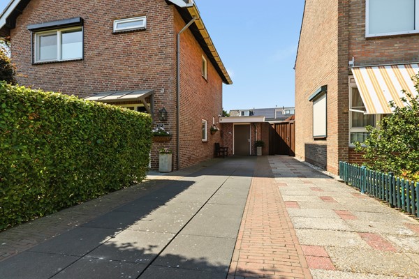 Foto - Verkocht onder voorbehoud: De Terp 24A, 1911 AC Uitgeest