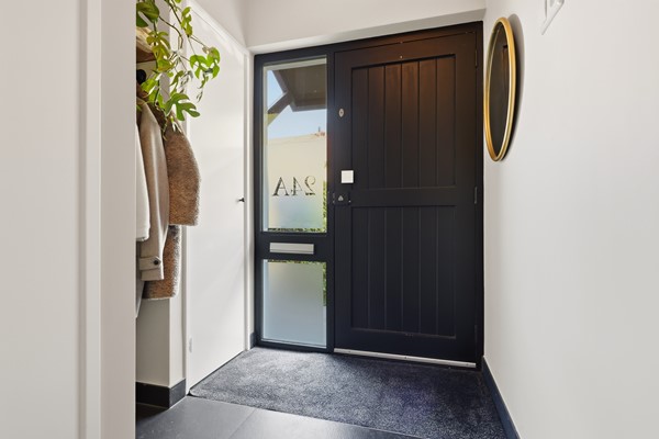 Foto - Verkocht onder voorbehoud: De Terp 24A, 1911 AC Uitgeest