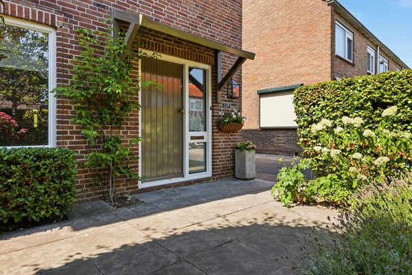 Foto - Verkocht onder voorbehoud: De Terp 24A, 1911 AC Uitgeest