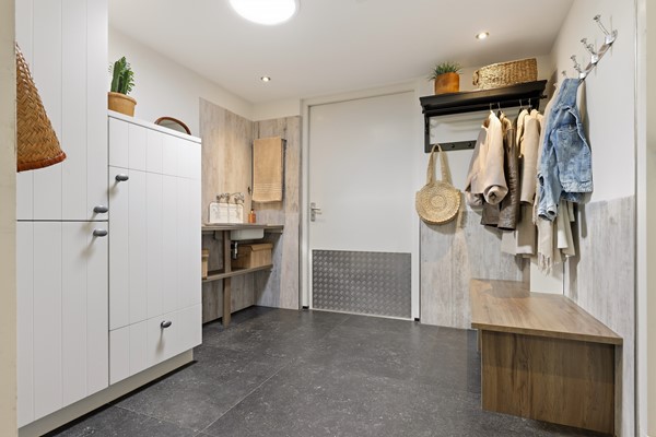 Foto - Verkocht onder voorbehoud: De Terp 24A, 1911 AC Uitgeest