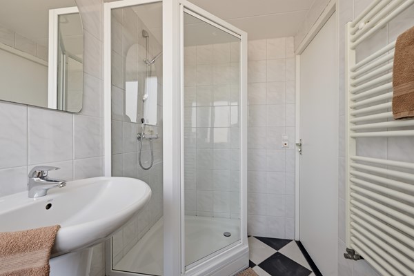 Foto - Verkocht onder voorbehoud: De Terp 24A, 1911 AC Uitgeest