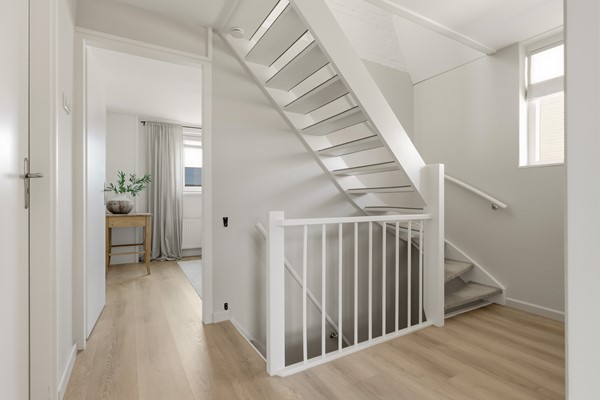 Foto - Verkocht onder voorbehoud: De Terp 24A, 1911 AC Uitgeest