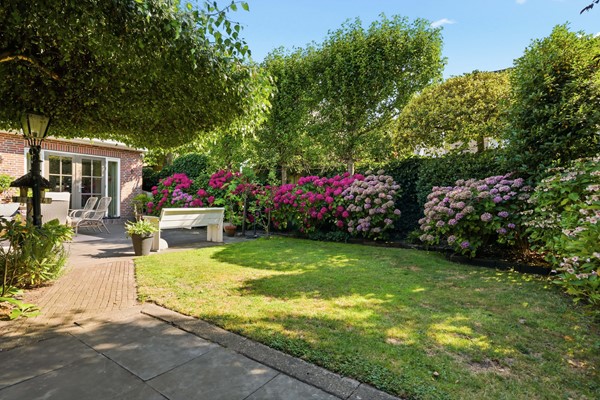 Foto - Verkocht onder voorbehoud: De Terp 24A, 1911 AC Uitgeest