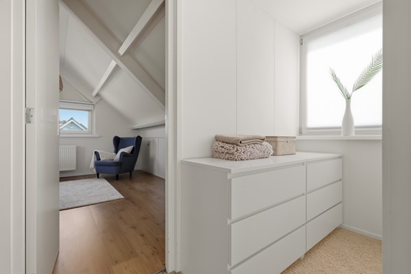 Foto - Verkocht onder voorbehoud: De Terp 24A, 1911 AC Uitgeest
