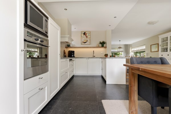 Foto - Verkocht onder voorbehoud: De Terp 24A, 1911 AC Uitgeest