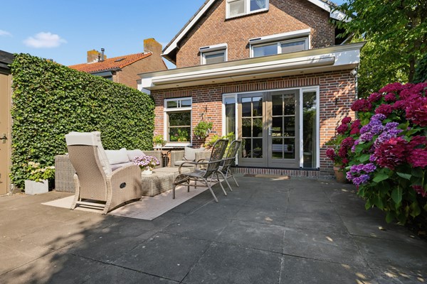 Foto - Verkocht onder voorbehoud: De Terp 24A, 1911 AC Uitgeest
