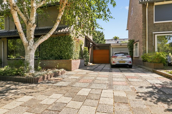 Foto - Verkocht onder voorbehoud: Geesterweg 69, 1911 HL Uitgeest