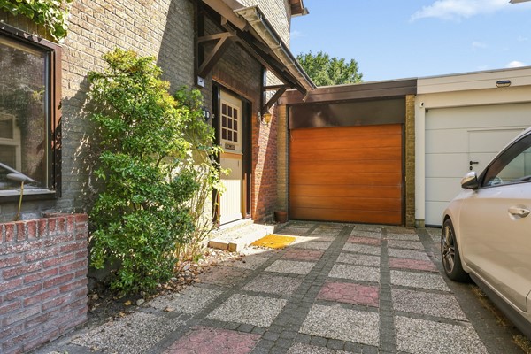 Foto - Verkocht onder voorbehoud: Geesterweg 69, 1911 HL Uitgeest