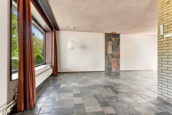 Foto - Verkocht onder voorbehoud: Geesterweg 69, 1911 HL Uitgeest