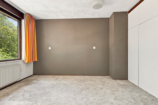 Foto - Verkocht onder voorbehoud: Geesterweg 69, 1911 HL Uitgeest