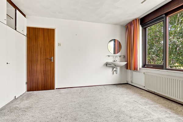 Foto - Verkocht onder voorbehoud: Geesterweg 69, 1911 HL Uitgeest