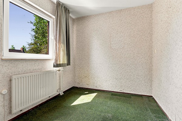 Foto - Verkocht onder voorbehoud: Geesterweg 69, 1911 HL Uitgeest