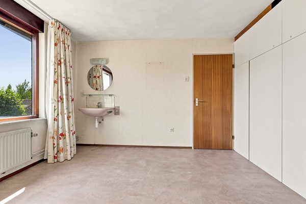 Foto - Verkocht onder voorbehoud: Geesterweg 69, 1911 HL Uitgeest