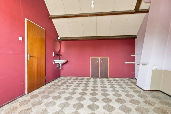 Foto - Verkocht onder voorbehoud: Geesterweg 69, 1911 HL Uitgeest