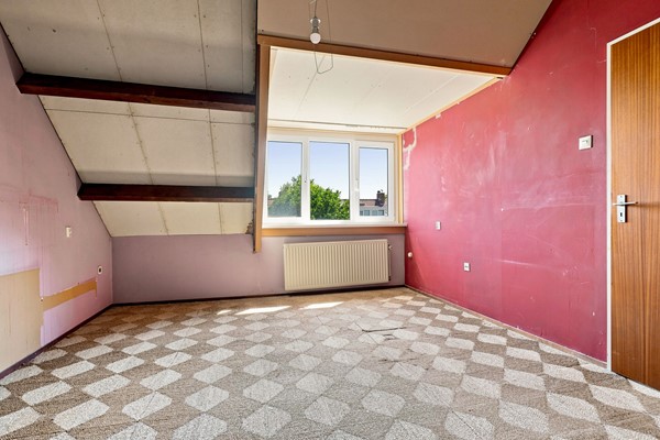 Foto - Verkocht onder voorbehoud: Geesterweg 69, 1911 HL Uitgeest