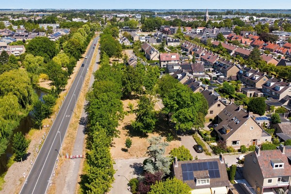 Foto - Verkocht onder voorbehoud: Geesterweg 69, 1911 HL Uitgeest